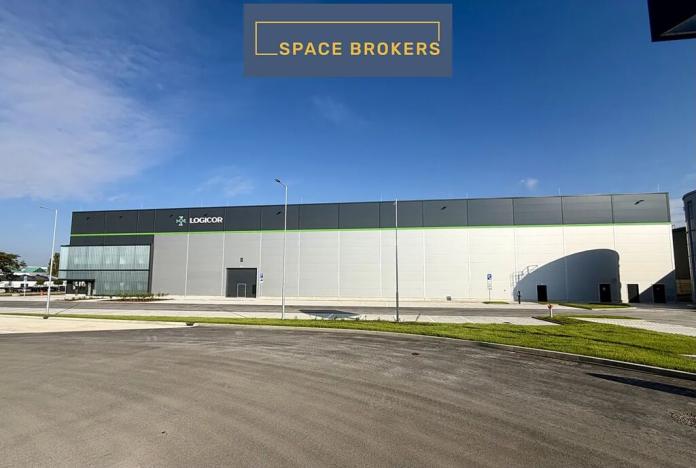 Pronájem skladu, Praha - Malešice, Průmyslová, 10295 m2