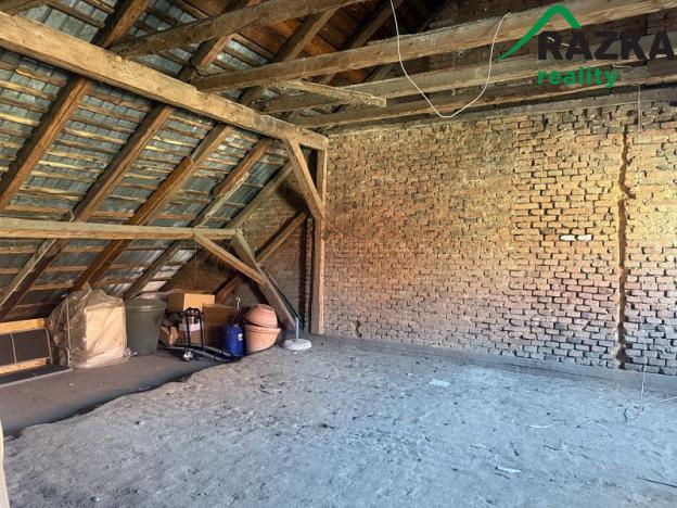 Prodej rodinného domu, Stráž, 220 m2