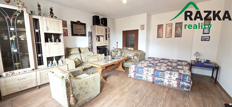 Prodej rodinného domu, Tachov, 145 m2