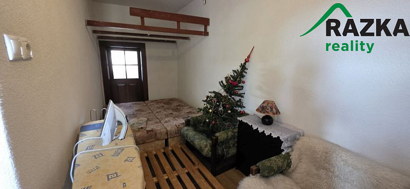 Prodej rodinného domu, Tachov, 145 m2