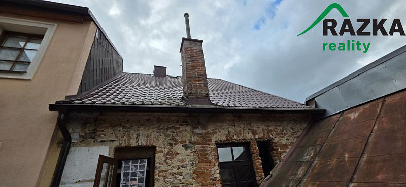 Prodej rodinného domu, Tachov, 145 m2