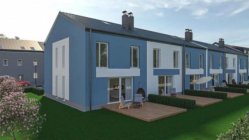 Prodej pozemku pro bydlení, Lom, Litvínovská, 1420 m2