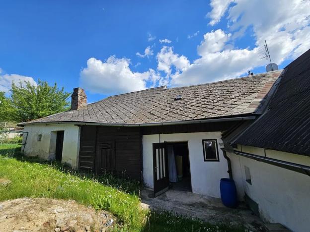 Prodej rodinného domu, Svitavy, 90 m2