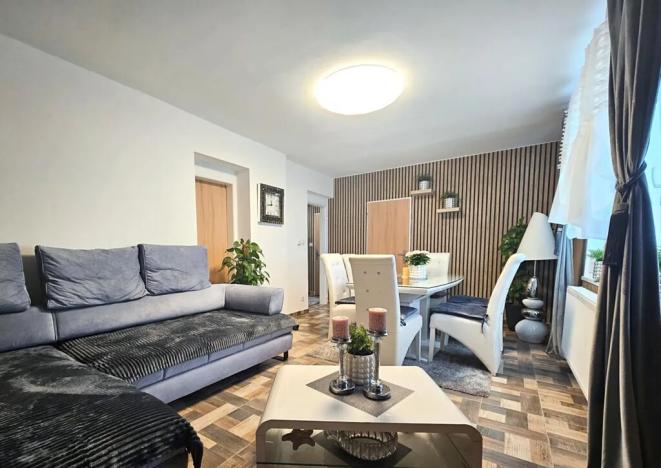 Prodej bytu 3+1, Hostouň, 95 m2