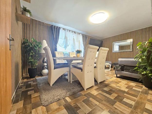 Prodej bytu 3+1, Hostouň, 95 m2