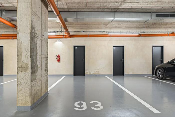 Prodej bytu 3+kk, České Budějovice, Branišovská, 84 m2