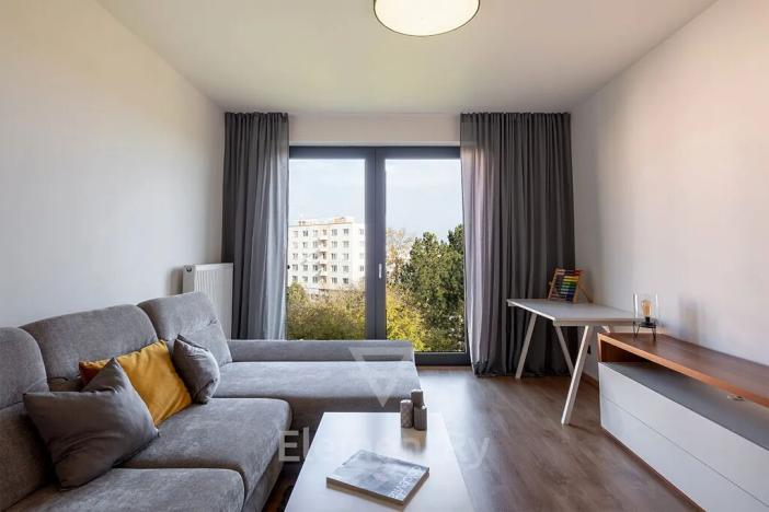 Pronájem bytu 2+kk, Hradec Králové, Kubelíkova, 70 m2