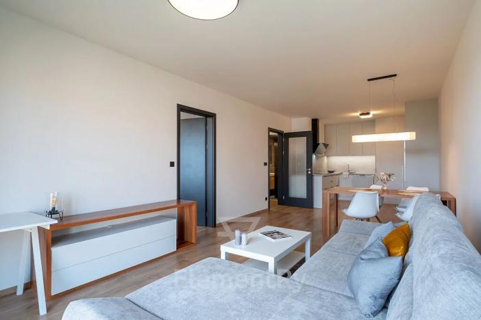 Pronájem bytu 2+kk, Hradec Králové, Kubelíkova, 70 m2