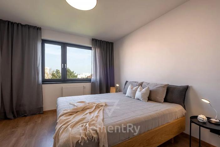 Pronájem bytu 2+kk, Hradec Králové, Kubelíkova, 70 m2