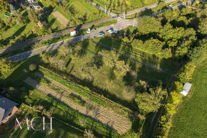 Prodej pozemku, Pitín, 1356 m2