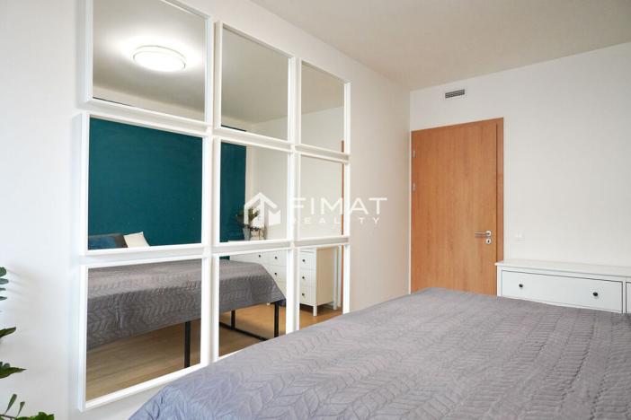 Pronájem bytu 2+kk, Praha - Modřany, Vrátnická, 55 m2