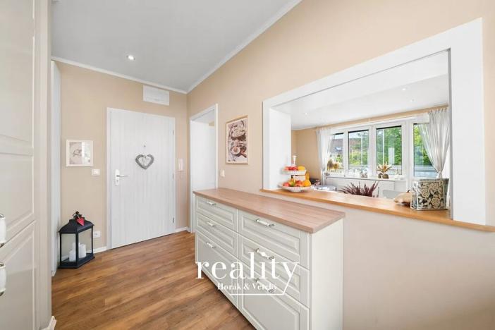 Prodej bytu 3+1, Znojmo, Rooseveltova, 68 m2