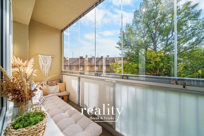 Prodej bytu 3+1, Znojmo, Rooseveltova, 68 m2