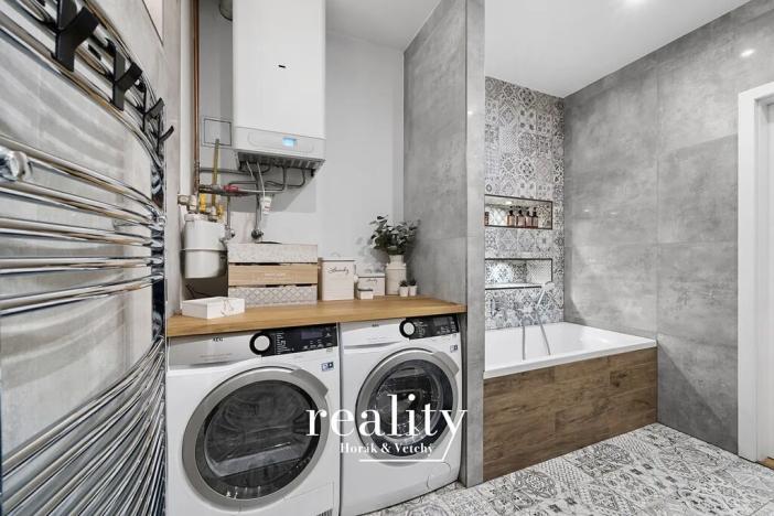 Prodej bytu 3+1, Znojmo, Rooseveltova, 68 m2