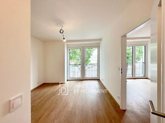 Pronájem bytu 2+kk, Kolín, Zengrova, 50 m2