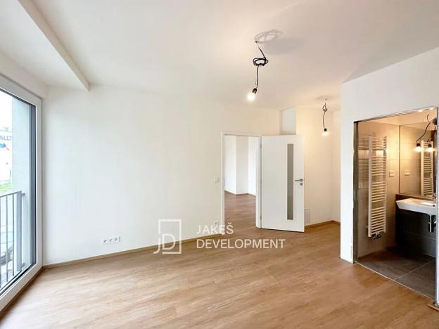 Pronájem bytu 2+kk, Kolín, Zengrova, 50 m2