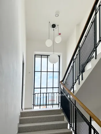 Pronájem bytu 2+kk, Kolín, Zengrova, 50 m2