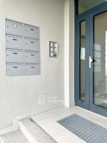 Pronájem bytu 2+kk, Kolín, Zengrova, 50 m2