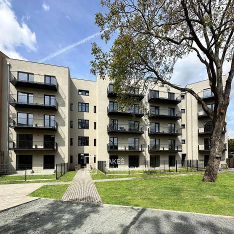 Pronájem bytu 2+kk, Kolín, Zengrova, 50 m2