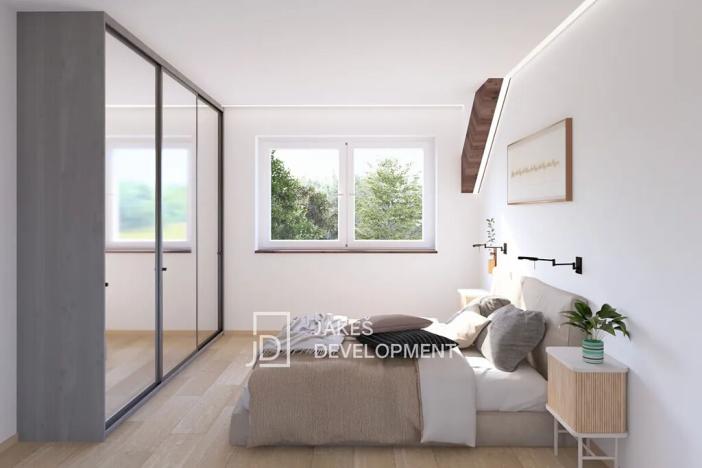 Prodej bytu 3+kk, Jirny, 61 m2