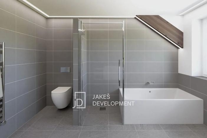 Prodej bytu 3+kk, Jirny, 61 m2