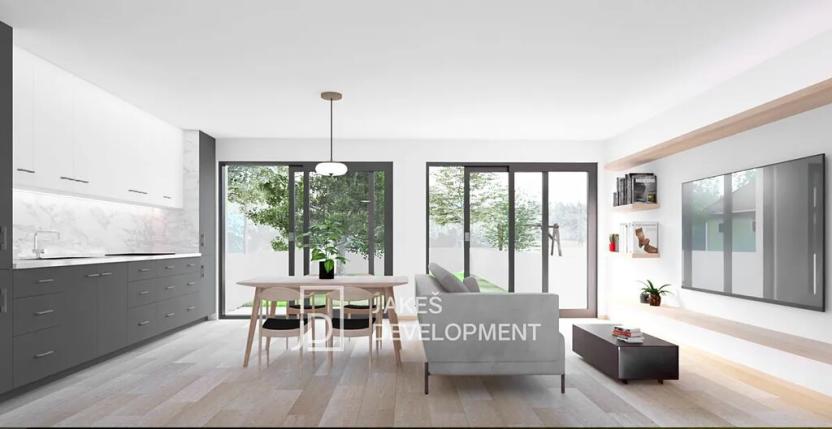 Prodej bytu 4+kk, Jirny, 127 m2