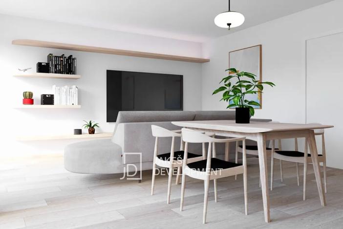 Prodej rodinného domu, Jirny, 258 m2