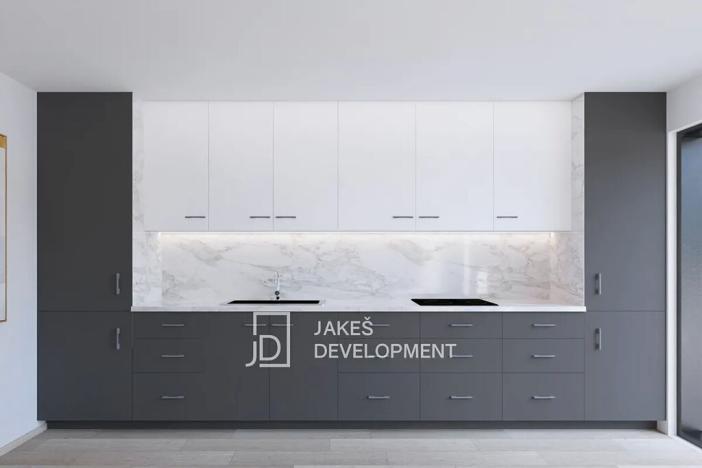 Prodej rodinného domu, Jirny, 258 m2