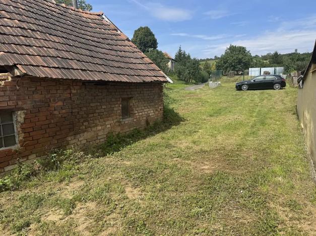 Prodej pozemku pro bydlení, Polešovice, 580 m2