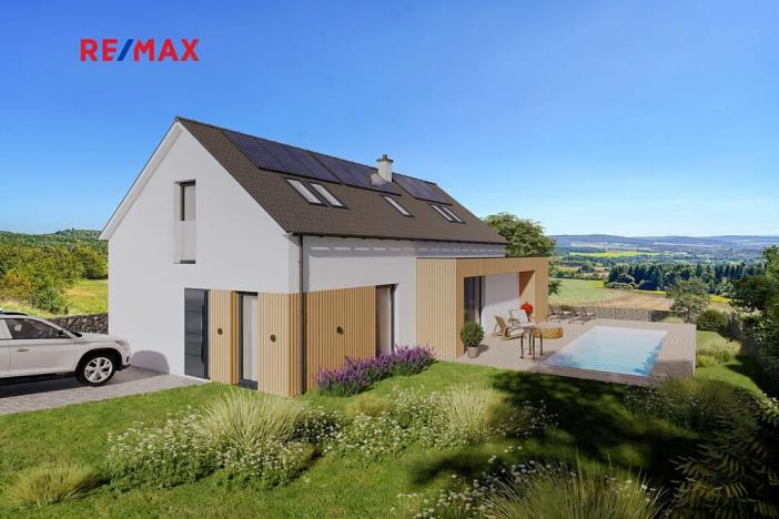 Prodej pozemku pro bydlení, Chlumčany, 800 m2