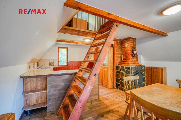 Prodej chalupy, Plzeň, 70 m2