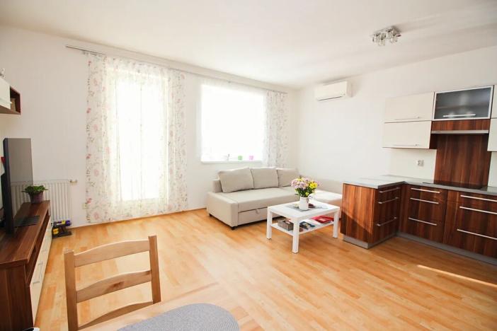 Pronájem bytu 3+kk, Tišnov, Dlouhá, 72 m2