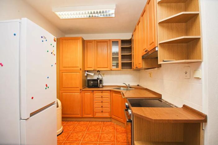 Pronájem bytu 2+kk, Brno, Majdalenky, 60 m2