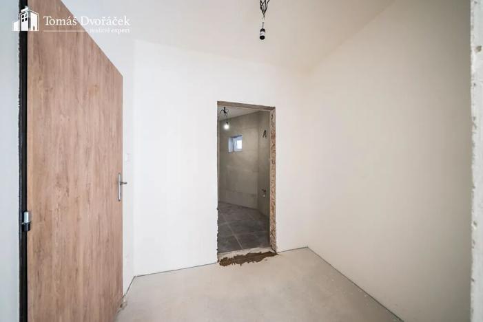 Prodej bytu 2+1, Lomnice, Tišnovská, 43 m2