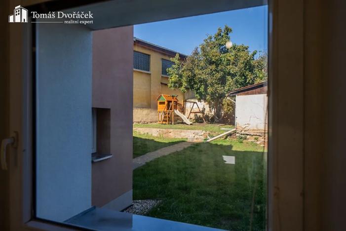 Prodej bytu 2+1, Lomnice, Tišnovská, 43 m2