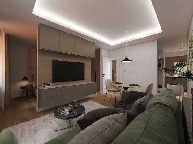 Prodej bytu 2+1, Lomnice, Tišnovská, 43 m2