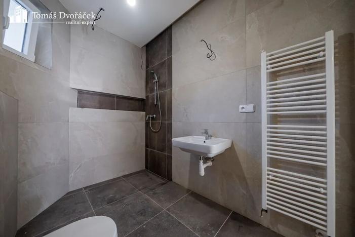 Prodej bytu 3+1, Lomnice, Tišnovská, 67 m2