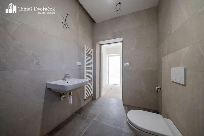 Prodej bytu 3+1, Lomnice, Tišnovská, 67 m2