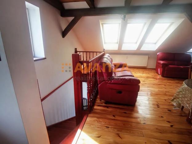 Pronájem bytu 5+kk, Děčín, Kamenická, 185 m2