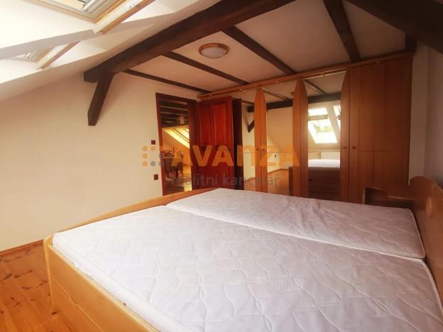 Pronájem bytu 5+kk, Děčín, Kamenická, 185 m2