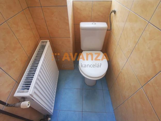 Prodej komerční nemovitosti, Děčín, 1000 m2