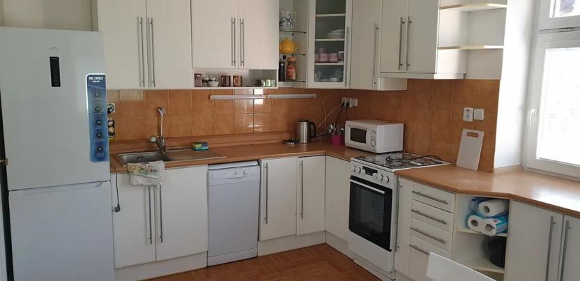 Pronájem bytu 2+1, Teplice, Čs. dobrovolců, 84 m2