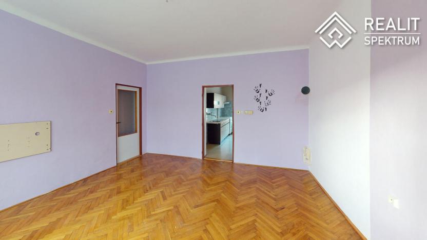 Prodej bytu 3+1, Králíky, U Zastávky, 148 m2