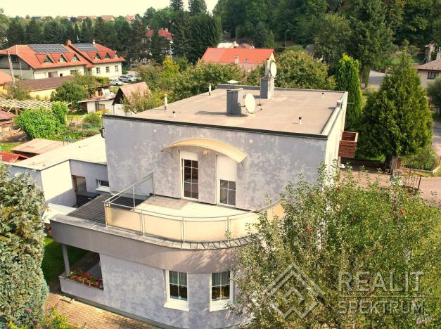 Prodej rodinného domu, Žamberk, Orlická, 110 m2