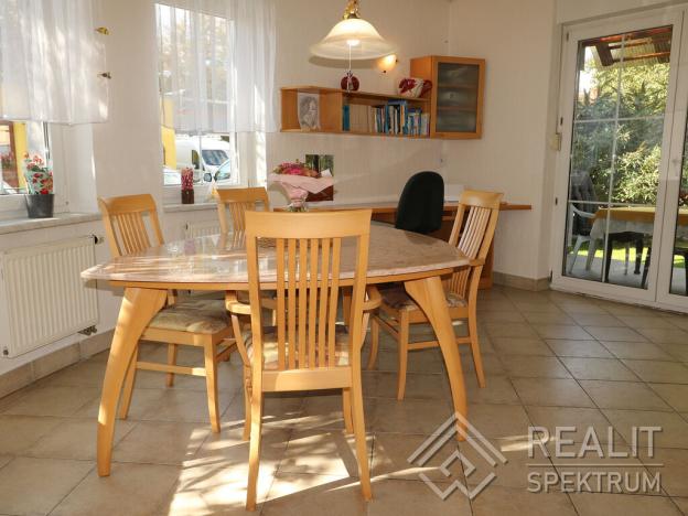 Prodej rodinného domu, Žamberk, Orlická, 110 m2