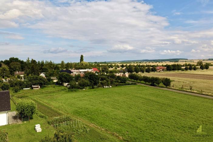 Prodej pozemku, Mořice, 1212 m2