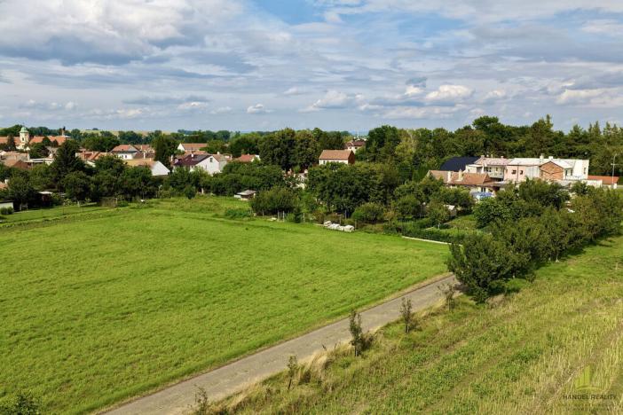 Prodej pozemku, Mořice, 1212 m2