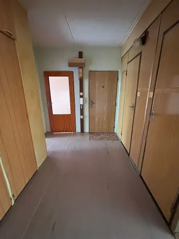 Pronájem bytu 2+1, Cebiv, 90 m2