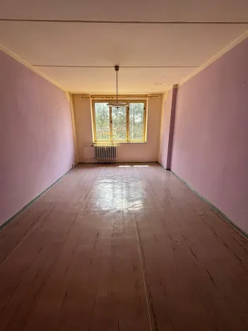 Pronájem bytu 2+1, Cebiv, 90 m2