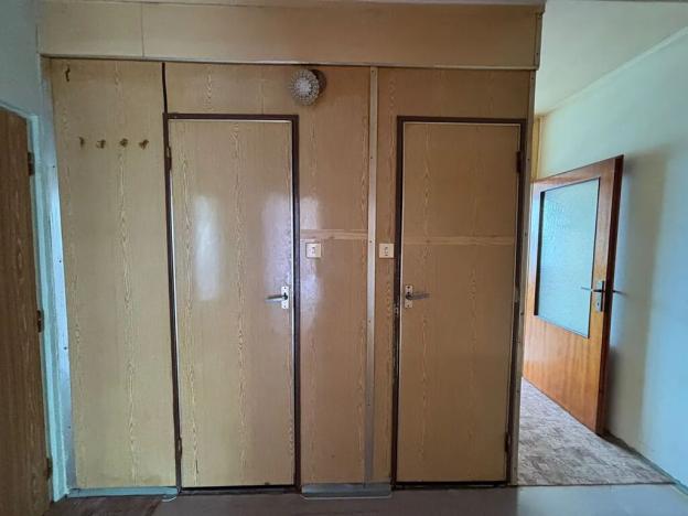 Pronájem bytu 2+1, Cebiv, 90 m2